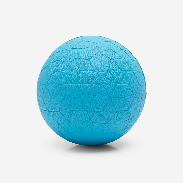 Bola Saltitante de Espuma Criança - Jogo da Bola na Parede
