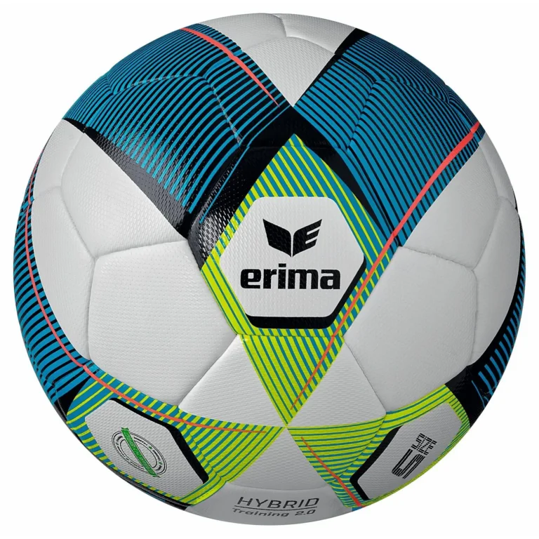 Bola Erima Hybrid 2.1