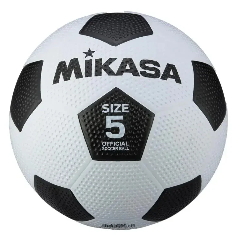 Bola Mikasa F5-WBK