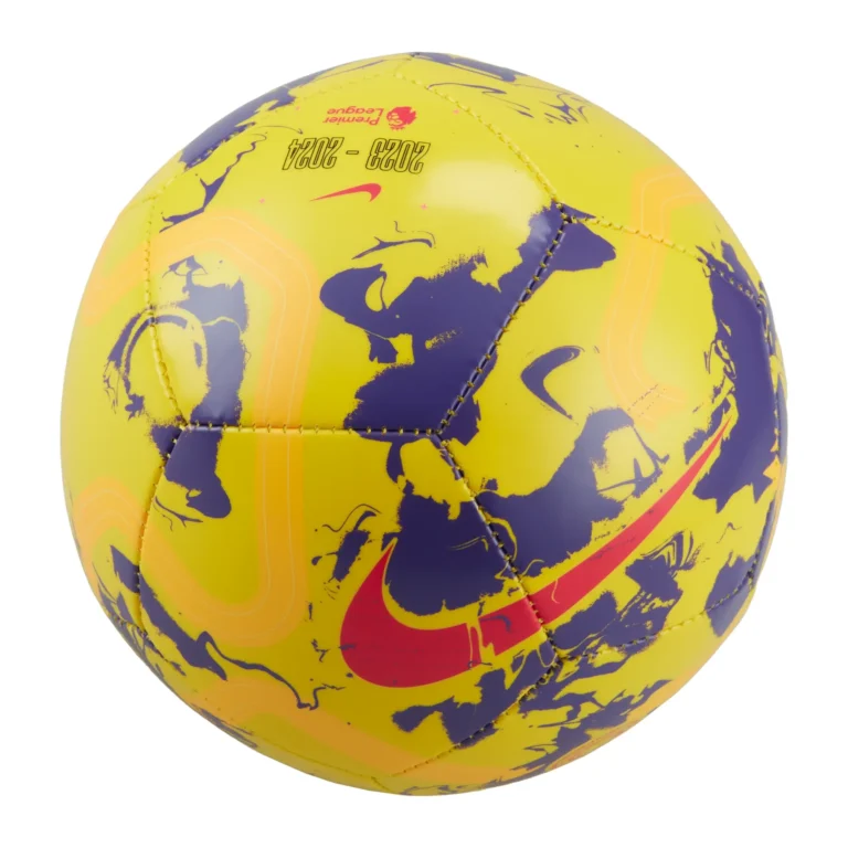 Futebol Nike Premier League Skills 2023/24