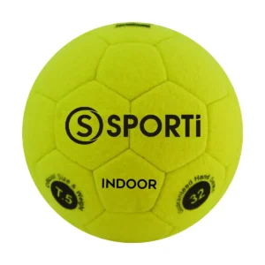 Bola de futebol Sporti Indoor